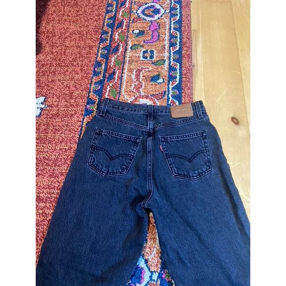 Levis 80s Mom Jeans Modern - Picture 4 of 12